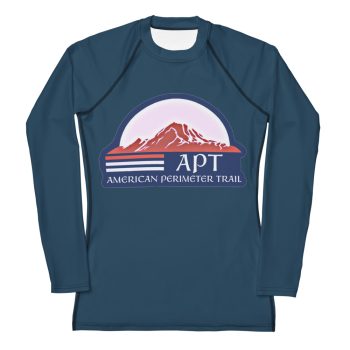 APT Women's Rash Guard